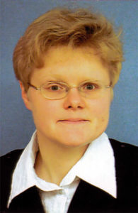 Claudia Karell mobilfuchs