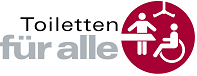 Logo Toiletten für alle